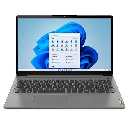 LAPTOP LENOVO IDEAPAD  i3-N3050 / 512GB SSD/ 8GB RAM/ 82XB002GGJ/ WINDOWS 11