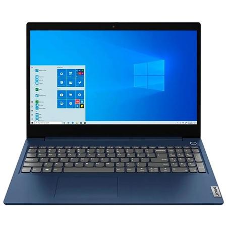 LAPTOP LENOVO IDEAPAD 1 15.3" RYZEN 5 7520U 8GB RAM 256GB SSD WINDOWS 11 HOME 82VG00WXUS