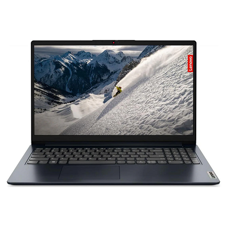 LAPTOP LENOVO IDEAPAD 1 15AMN7 15.6" RYZEN 5-7520U /16GB RAM/ 512GB SSD/ 82VG00FWGJ