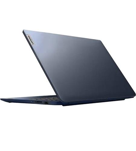 LAPTOP LENOVO IDEAPAD 1 15IAU7 15.6" I5-1235U/ 8GB RAM/ 256GB SSD/ WINDOWS 11 HOME/ 82QD00GNUS