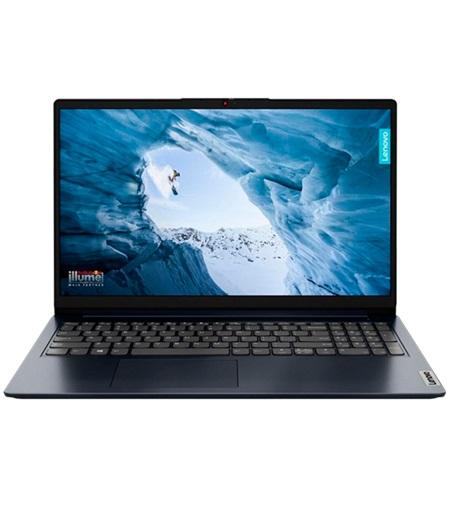 LAPTOP LENOVO IDEAPAD 1 15IAU7 15.6" I5-1235U/ 8GB RAM/ 256GB SSD/ WINDOWS 11 HOME/ 82QD00GNUS