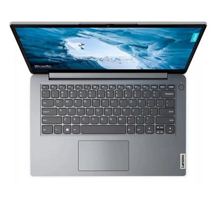 LAPTOP LENOVO IDEAPAD 1 R3-7320U /8GB/ 512GB/ 82VG003FGJ