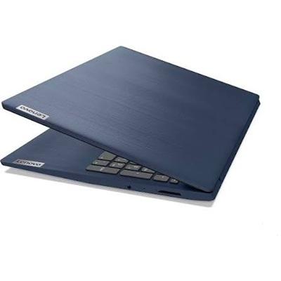 LAPTOP LENOVO IDEAPAD 1I 15IAU7  15.6" I5-1235U 8GB 512GB CON PANTALLA TACTIL WIN 11H 82QD00HMUS ABYSS BLUE