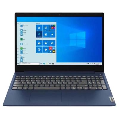 LAPTOP LENOVO IDEAPAD 1I 15IAU7  15.6" I5-1235U 8GB 512GB CON PANTALLA TACTIL WIN 11H 82QD00HMUS ABYSS BLUE