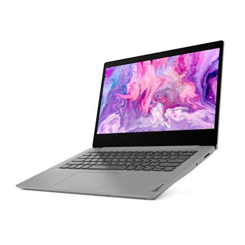 LAPTOP LENOVO IDEAPAD 3 14IML05 /81WA00PNGJ/PLATINUM GREY/INTEL I5-10210U /8GB RAM/256GB SSD /14"/WINDOWS11HOME