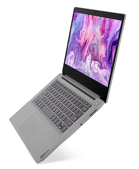 LAPTOP LENOVO IDEAPAD 3 14ITL05/ i3-1115G4/ 128GB /8GB RAM/ 14"/WINDOWS 11/81X700FUUS