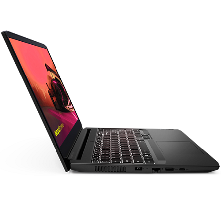 LAPTOP LENOVO IDEAPAD 3 15ACH6 15.6" RYZEN 5 5500H/ 8GB RAM/ 512GB SSD/ RTX2050 4GB/ WINDOWS 11 HOME/ 82K2028QIN