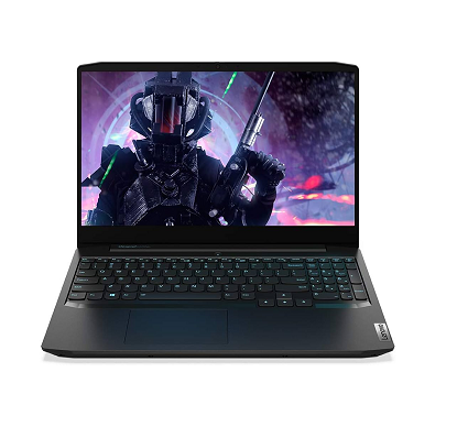 LAPTOP LENOVO IDEAPAD 3 15ACH6 15.6" RYZEN 5 5500H/ 8GB RAM/ 512GB SSD/ RTX2050 4GB/ WINDOWS 11 HOME/ 82K2028QIN