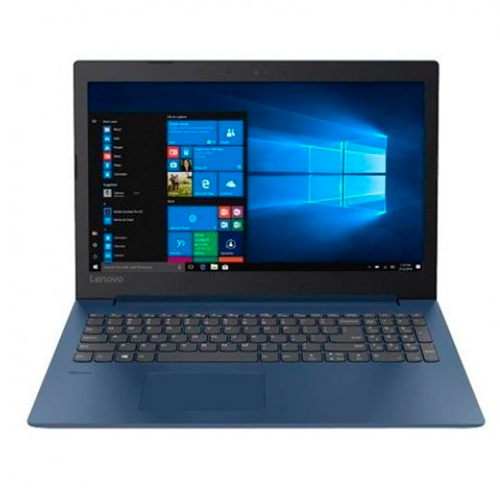 LAPTOP LENOVO IDEAPAD 3 15ADA05 ABYSS BLUE/AMD RYZEN 3 3250U 2.6GHZ/4GB RAM/256GB SSD/15.6''/WINDOWS10HOME