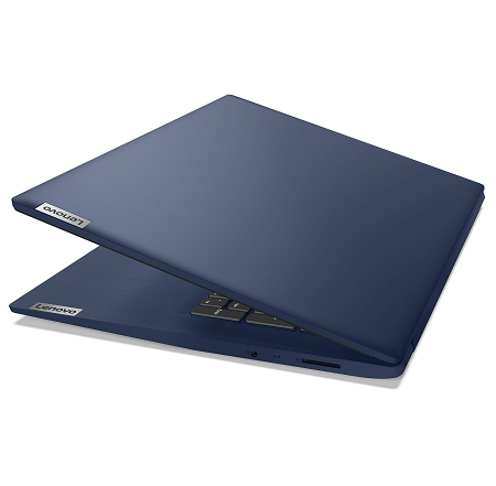 LAPTOP LENOVO IDEAPAD 3 15ALC6/ 82KU00T0GJ/ BLUE/ AMD RYZEN 5 5500U /8GB RAM/512GB SSD/15.6'' FHD /WINDOWS 11HOME
