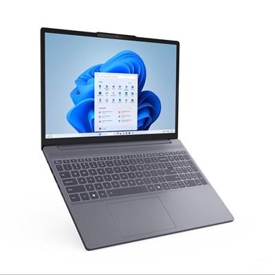 LAPTOP LENOVO IDEAPAD 3 15ARP10 15.3'' RYZEN 7-170 16GB 512GB TOUCH WIN11 GRAY 83K700TUUS
