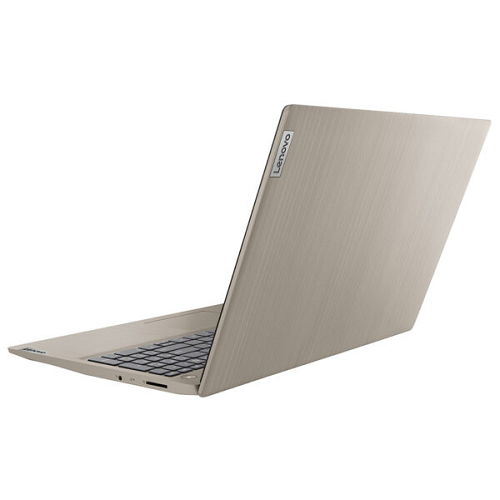 LAPTOP LENOVO IDEAPAD 3 15ITL05/ 81X800KLUS/ ALMOND/ INTEL I3-1115G4 3.0GHZ /8GBRAM/256GB SSD/15.6'' FHD /WINDOWS 11 HOM