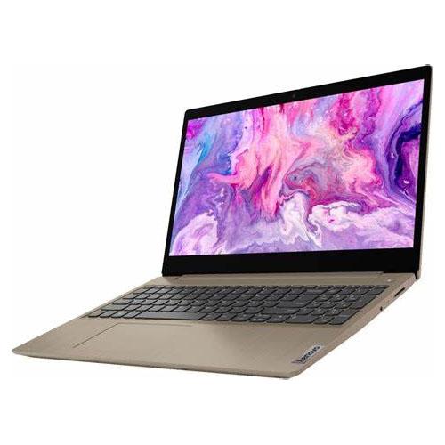 LAPTOP LENOVO IDEAPAD 3 15ITL05/ 81X800KLUS/ ALMOND/ INTEL I3-1115G4 3.0GHZ /8GBRAM/256GB SSD/15.6'' FHD /WINDOWS 11 HOM