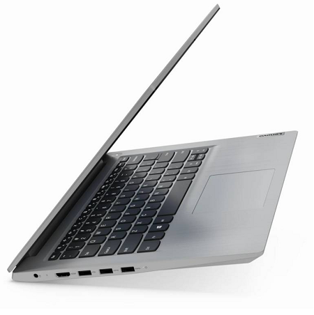 LAPTOP LENOVO IDEAPAD 3/ CORE I3-1115G4/ 4GB RAM/ 128GB SSD /14"/WINDOWS11/ 81X700FGUS