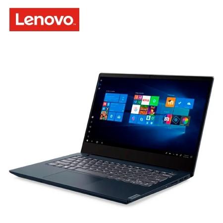 LAPTOP LENOVO IDEAPAD 3/CELERON N4020 /4GB RAM/500GB HDD/15.6''/WINDOWS10HOME