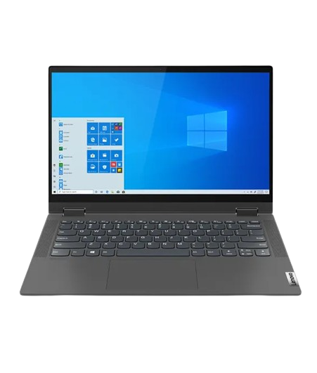 LAPTOP LENOVO IDEAPAD FLEX 5 14ITL05/ i3-1115G4/ 128GB /4GB RAM/ 14"/WINDOWS 11/82HS00R9US 