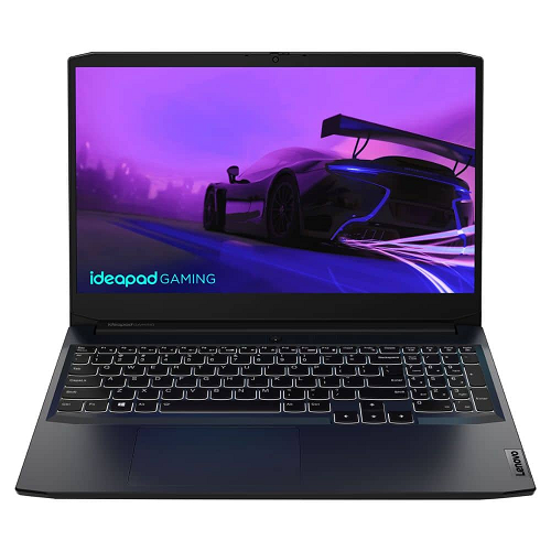 LAPTOP LENOVO IDEAPAD GAMING 3/ 15IHU6 /82K1019QGJ/ BLACK /CORE I5 11300H/ 8GB RAM/ 512 GB SSD /15.6'' FHD IPS /WINDOW11HOME