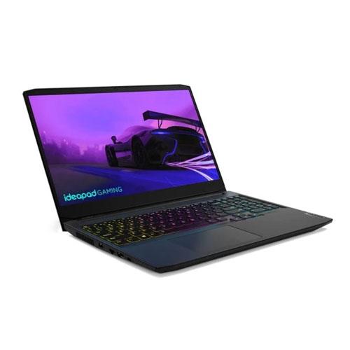 LAPTOP LENOVO IDEAPAD GAMING 3/ 15IHU6 /82K1019QGJ/ BLACK /CORE I5 11300H/ 8GB RAM/ 512 GB SSD /15.6'' FHD IPS /WINDOW11HOME
