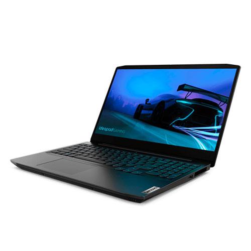 LAPTOP LENOVO IDEAPAD GAMING 3 15IMH05 /81Y40002LM/ ONYX BLACK /CORE I7-10750H /8GB RAM/1 TB HDD+128 GB SSD /15.6''/WINDOW10HOME SL 81Y40002LM