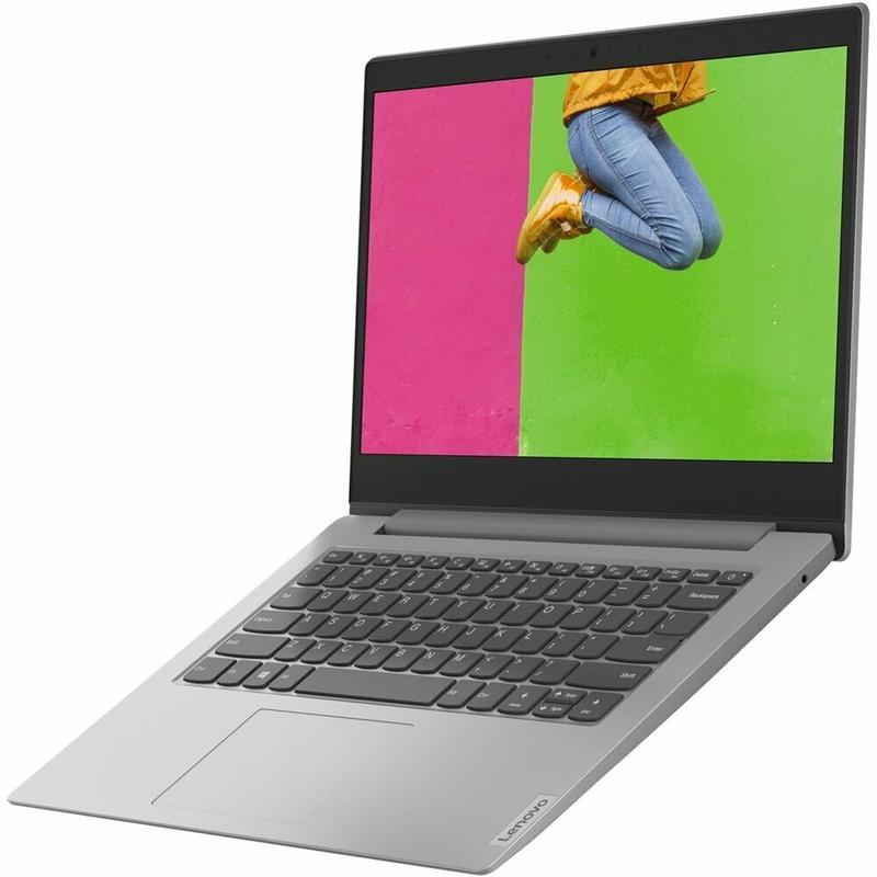 LAPTOP LENOVO IDEAPAD SLIM 1-14AST-05 81VS / AMD A6-9220E 1.6GHZ /4GB RAM/ 64GB FLASH/ 14" HD 