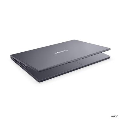 LAPTOP LENOVO IDEAPAD SLIM 3 15AHP10 INGLES 15.3" AMD RYZEN 7 8840HS 16GB RAM DDR5 512GB SSD WIN11H 83KA000QUS GRIS