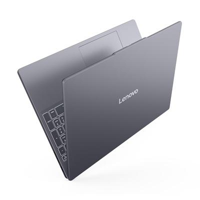 LAPTOP LENOVO IDEAPAD SLIM 3 15AHP10 INGLES 15.3" AMD RYZEN 7 8840HS 16GB RAM DDR5 512GB SSD WIN11H 83KA000QUS GRIS