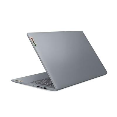LAPTOP LENOVO IDEAPAD SLIM 3I 15IAN8 INGLES 15.6" INTEL I3 N305 8GB RAM DDR5 128GB WIN 11 HOME 82XB00C2US GRIS