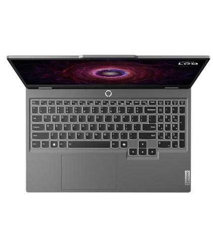 LAPTOP LENOVO LEN LOQ-15ARP9 RYZEN 7 7435HS 16GB RAM 512GB SSD RTX 4050 WINDOWS 11 HOME 83JC007KUS