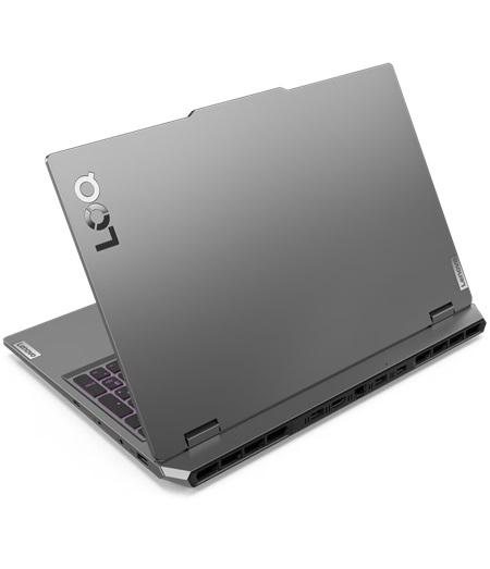 LAPTOP LENOVO LEN LOQ-15ARP9 RYZEN 7 7435HS 16GB RAM 512GB SSD RTX 4050 WINDOWS 11 HOME 83JC007KUS