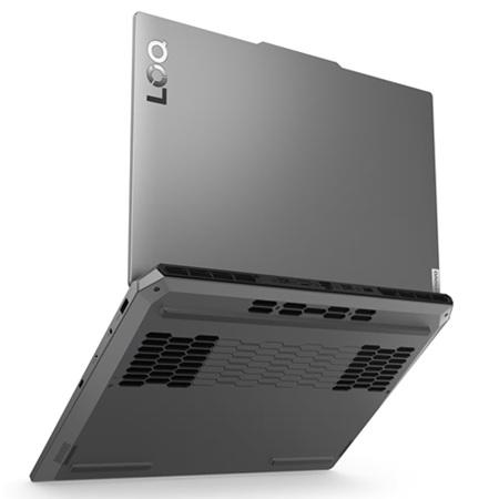 LAPTOP LENOVO LOQ 15.6" 15ARP9 RYZEN 5-7235HS 12GB RAM 512GB SSD RTX4050 WINDOWS 11 HOME 83JC00GKUS