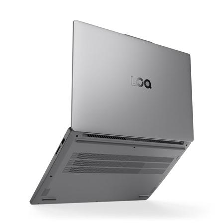 LAPTOP LENOVO LOQ 15IAX9E 15.6" I5-12450HX 16GB RAM 512GB SSD RTX3050 6GB WINDOWS 11 HOME ESPAÑOL 83LK00BCGJ