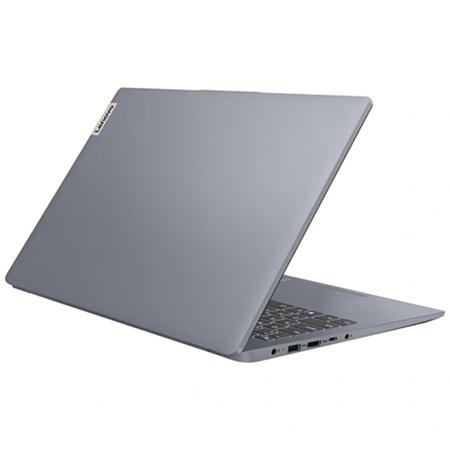 LAPTOP LENOVO SLIM 3 15.6" 15ABR8 RYZEN 7 5825U 16GB RAM 512GB SSD WINDOWS 11 HOME 82XM0151IN