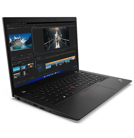 LAPTOP LENOVO THINKPAD L14 i5 I5-1135G7/ 8GB RAM/ 256 SSD / 14"/ WINDOWS10PRO/ 20X2S88Y00