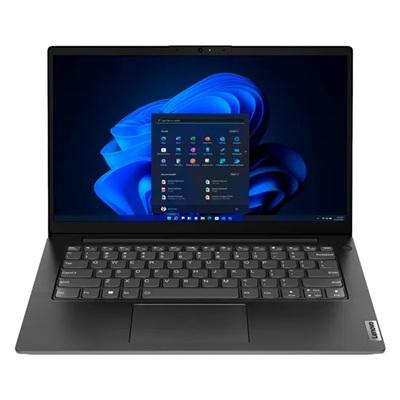 LAPTOP LENOVO V14 G4 14" FHD i7-13620H 16GB RAM, 512GB SDD W11H BLACK 83A000G8US