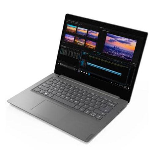LAPTOP LENOVO V14-IIL /82C40113GJ/IRON-GRAY/INTEL I5 1035G1/12GBRAM/1TB HDD/14''/WINDOW 10 PRO