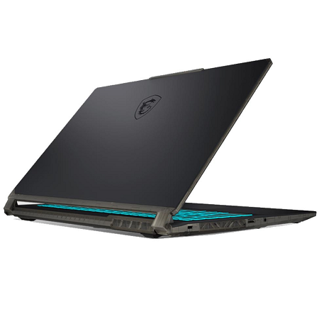 LAPTOP MSI 15.6" I7-12650H/ 8GB RAM/ 512GB SSD/RTX 4060 8GB/ CYBORG1512043/ WINDOWS 11