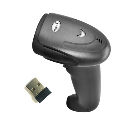 LECTOR DE CODIGO DE BARRA 3NSTAR SC402BT