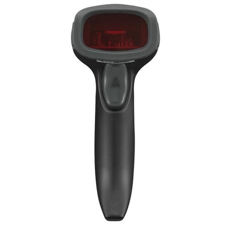 LECTOR DE CODIGO DE BARRA CON SOPORTE AON HS-100 1D  AO-SC-1000-PTY-03302026
