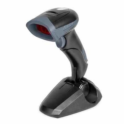 LECTOR DE CODIGO DE BARRA CON SOPORTE AON HS-100 1D  AO-SC-1000-PTY-03302026