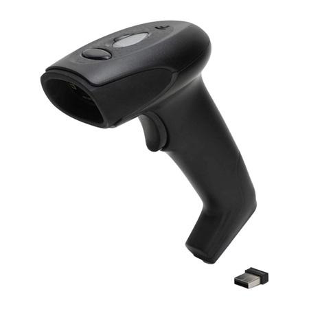LECTOR DE CODIGO DE BARRAS USB SAT LI102NW+ PUERTO DE CARGA USB 4020050001616
