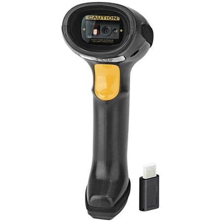LECTOR DE CODIGOS DE BARRA AON 2D HS-250 AO-SC-1004-PTY-03302026 