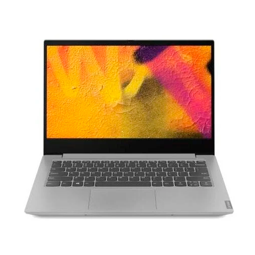 LENOVO IDEAPAD S340 AMD RYZEN 7 3700/ 512 GB SSD/ 12GB RAM/ PANTALLA 15.6 W10 HOME 	