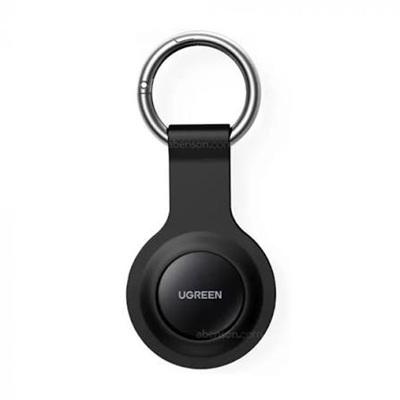LOCALIZADOR UGREEN CM520 SMART BLUETOOTH PARA APPLE NEGRO 60387