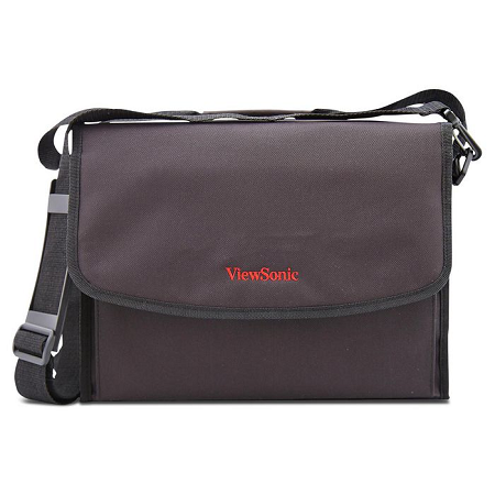 MALETIN PORTATIL PARA PROYECTOR VIEWSONIC PJD5/6/7 (PJ-CASE-008)