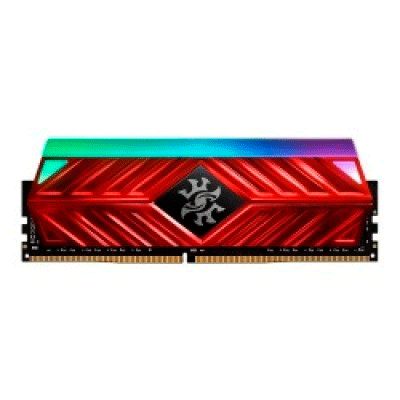 MEMORIA PC 8GB DDR4 3200 MHZ ADATA AX4U32008G16A-SR41 XPG SPECTRIX D41		