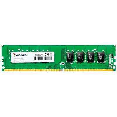 MEMORIA RAM ADATA 16GB DDR4 2666MHZ UDIMM