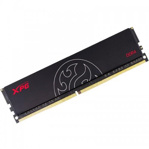 MEMORIA RAM ADATA XPG 8GB DDR4 3200Mhz AX4U32008G16A-SBHT