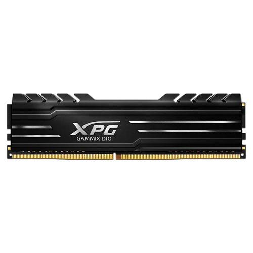 MEMORIA RAM ADATA XPG DDR4 8GB 3200MHZ UDIMM AX4U32008G16A-SB10