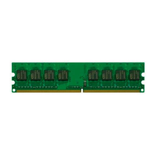 MEMORIA RAM DDR2 MUSHKIN PC2-6400 6-6-6-18 2GB  /UDIMM/800MHZ/1.8V 991964