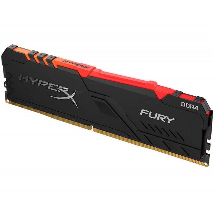 MEMORIA RAM DDR4 8GB  3000 MHZ HYPERX . DIMM HX430C15FB3A/8